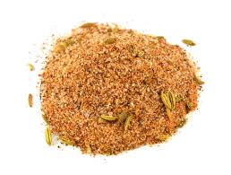 custom spice blends